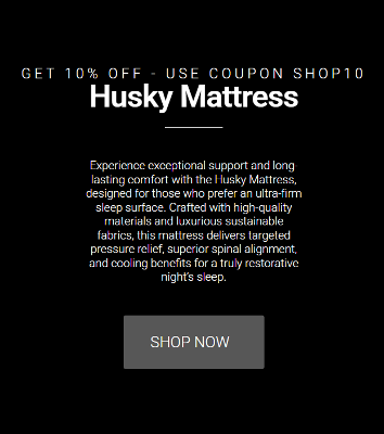 MATTRESS STORE IN BRAMPTON
